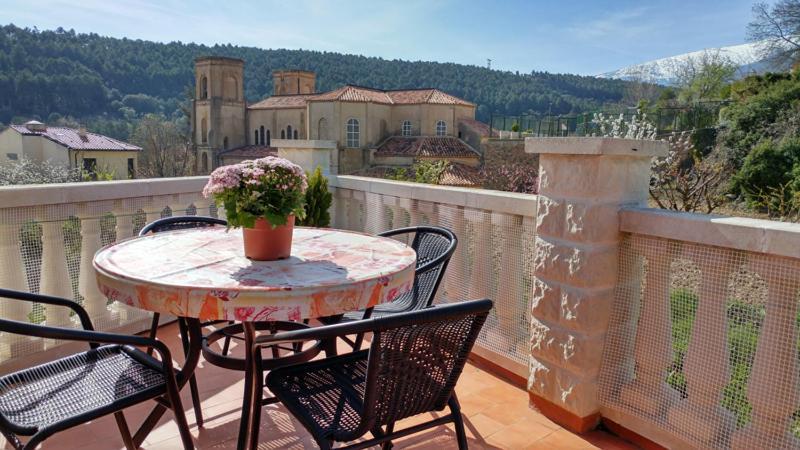 Apartamentos La Flor San Martín de Moncayo Eksteriør bilde