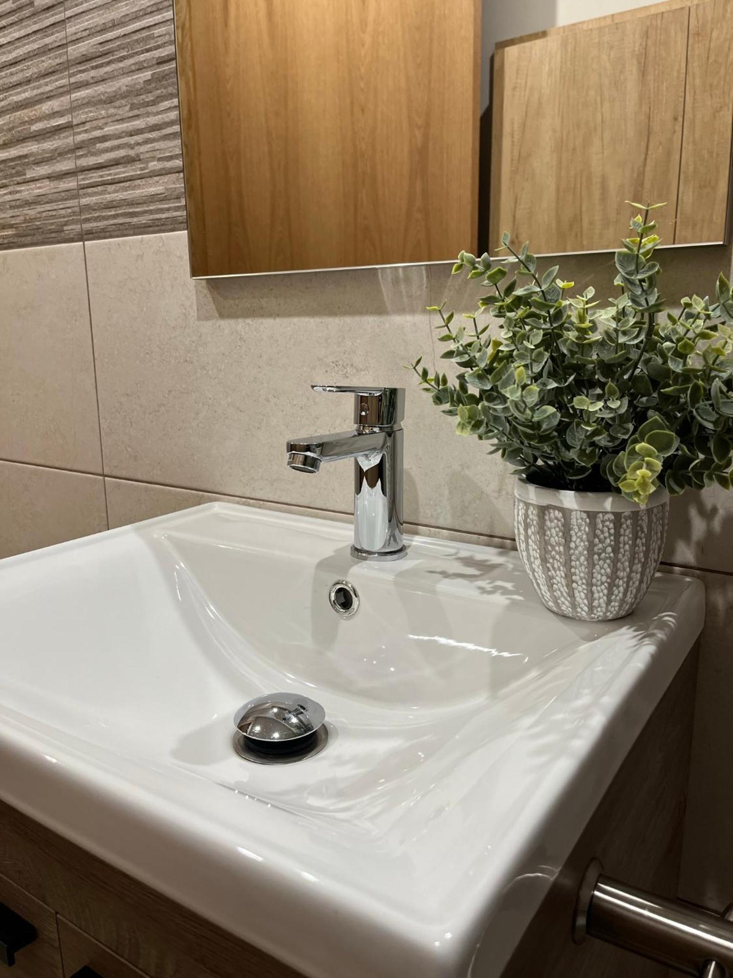 Apartamentos La Flor San Martín de Moncayo Rom bilde